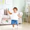 Hape Wooden Push & Pull Dancing Butterflies Walking Toy